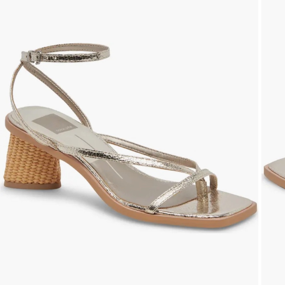 Dolce vita banita sandal